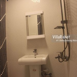 اجاره ویلای مدرن استخردار در متل قو