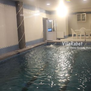 اجاره ویلای مدرن استخردار در متل قو