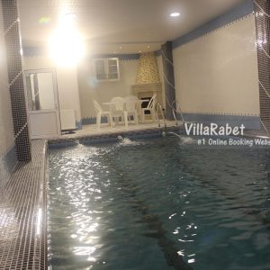 اجاره ویلای مدرن استخردار در متل قو