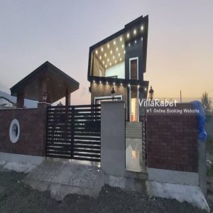 اجاره ویلای مدرن استخردار متل قو