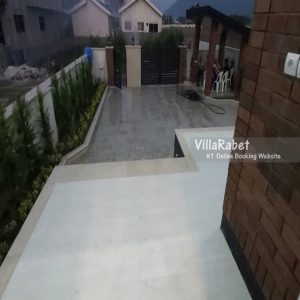 اجاره ویلای مدرن استخردار متل قو