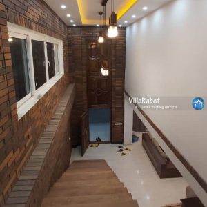 اجاره ویلای مدرن استخردار متل قو