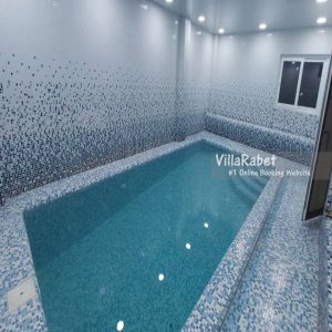 اجاره ویلای مدرن استخردار متل قو