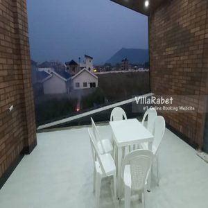 اجاره ویلای مدرن استخردار متل قو