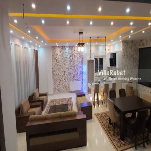 اجاره ویلای مدرن استخردار متل قو