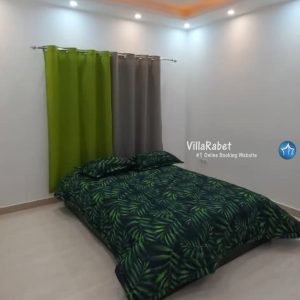 اجاره ویلای مدرن استخردار متل قو