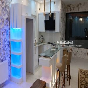 اجاره ویلای مدرن استخردار متل قو