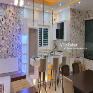 اجاره ویلای مدرن استخردار متل قو