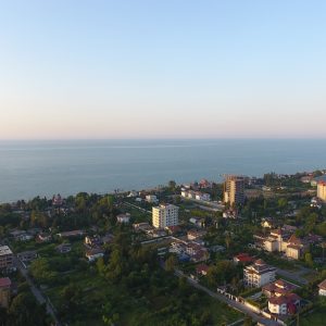 اجاره ویلای مدرن استخردار نمک آبرود