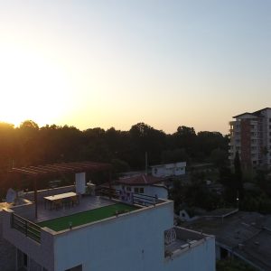 اجاره ویلای مدرن استخردار نمک آبرود