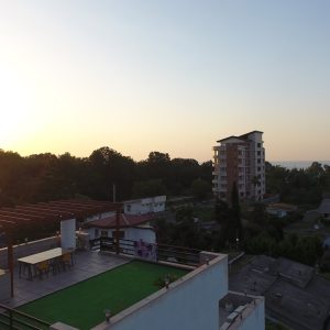 اجاره ویلای مدرن استخردار نمک آبرود