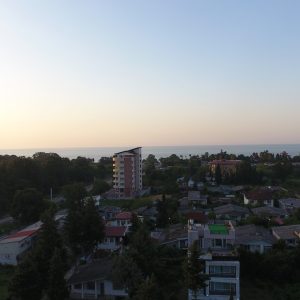 اجاره ویلای مدرن استخردار نمک آبرود