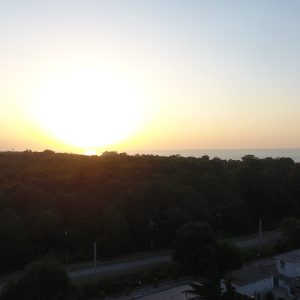 اجاره ویلای مدرن استخردار نمک آبرود