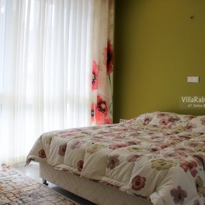 اجاره ویلای مدرن استخردار نمک آبرود