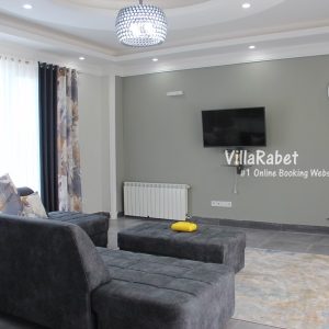 اجاره ویلای مدرن استخردار نمک آبرود