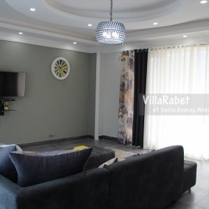 اجاره ویلای مدرن استخردار نمک آبرود