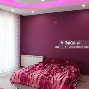 اجاره ویلای مدرن استخردار نمک آبرود