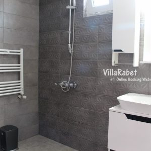اجاره ویلای مدرن استخردار نمک آبرود