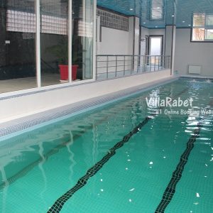 اجاره ویلای مدرن استخردار نمک آبرود