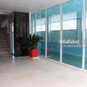 اجاره ویلای مدرن استخردار نمک آبرود