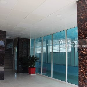 اجاره ویلای مدرن استخردار نمک آبرود