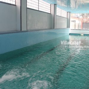 اجاره ویلای مدرن استخردار نمک آبرود