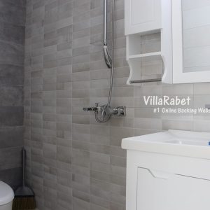 اجاره ویلای مدرن استخردار نمک آبرود