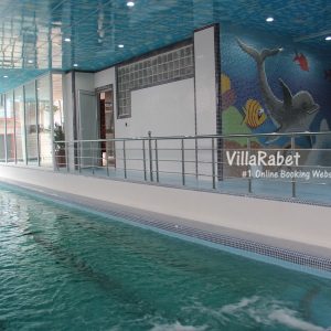 اجاره ویلای مدرن استخردار نمک آبرود