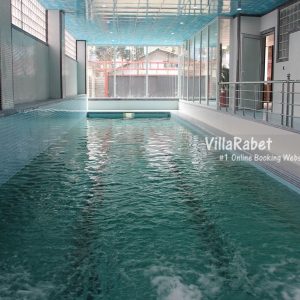 اجاره ویلای مدرن استخردار نمک آبرود