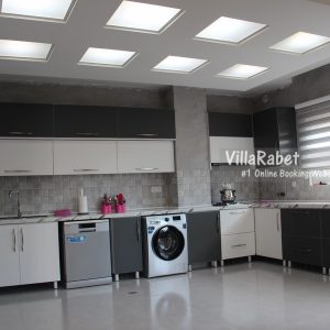 اجاره ویلای مدرن استخردار نمک آبرود