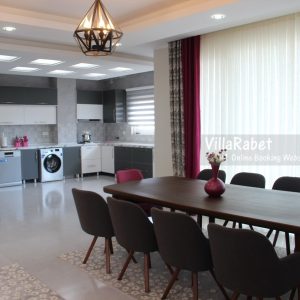 اجاره ویلای مدرن استخردار نمک آبرود