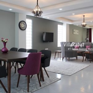 اجاره ویلای مدرن استخردار نمک آبرود