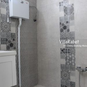 اجاره ویلای مدرن استخردار نمک آبرود