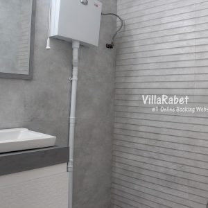 اجاره ویلای مدرن استخردار نمک آبرود