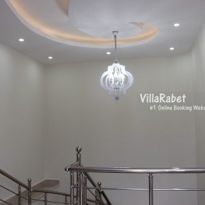 اجاره ویلای مدرن استخردار نمک آبرود