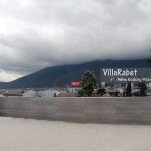 اجاره ویلای مدرن استخردار نمک آبرود