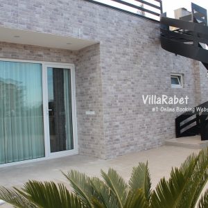 اجاره ویلای مدرن استخردار نمک آبرود