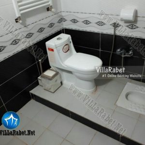 اجاره ویلای چهارخوابه استخردار در سرخرود