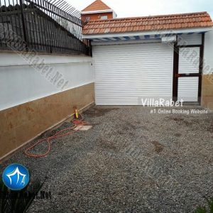 اجاره ویلای چهارخوابه استخردار در سرخرود