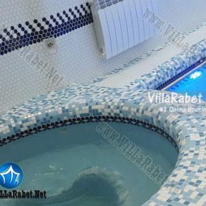 اجاره ویلای چهارخوابه استخردار در سرخرود