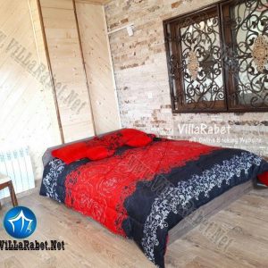 اجاره ویلای چهارخوابه استخردار در سرخرود