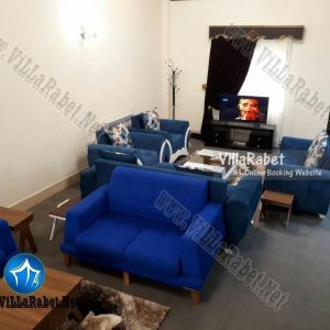 اجاره ویلای چهارخوابه استخردار در سرخرود