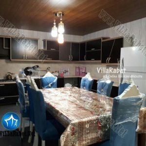 اجاره ویلای چهارخوابه استخردار در سرخرود