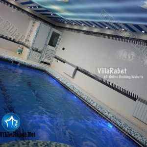 اجاره ویلای چهارخوابه استخردار در سرخرود