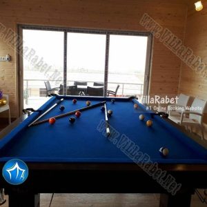 اجاره ویلای چهارخوابه استخردار در سرخرود