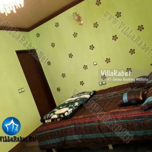 اجاره ویلای چهارخوابه استخردار در سرخرود