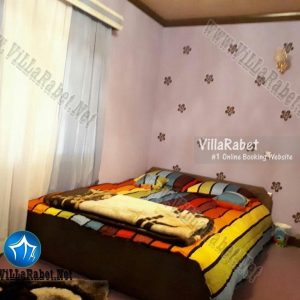 اجاره ویلای چهارخوابه استخردار در سرخرود