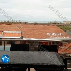 اجاره ویلای چهارخوابه استخردار در سرخرود