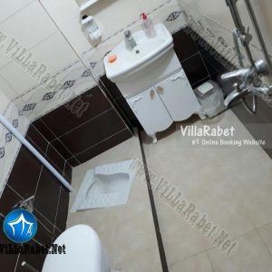 اجاره ویلای چهارخوابه استخردار در سرخرود