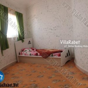 اجاره ویلای چهارخوابه تریبلکس در نزدیکی نمک آبرود